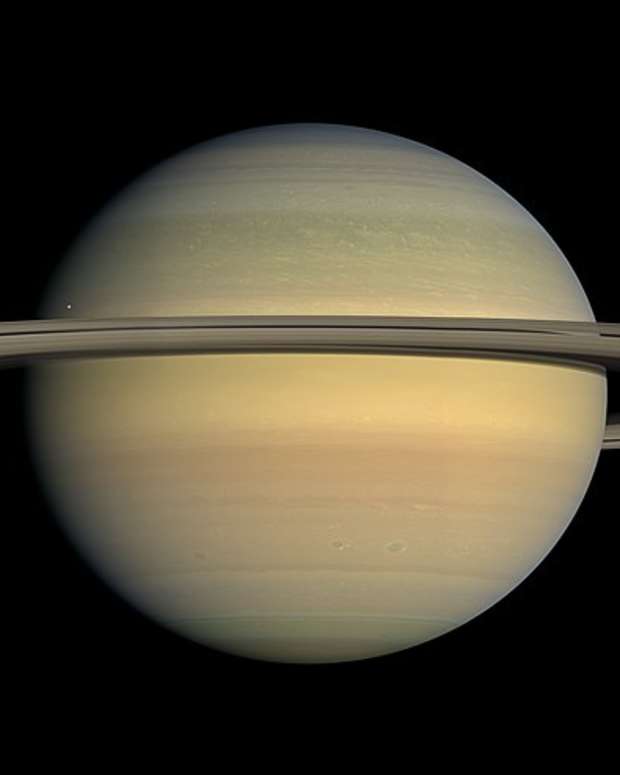 saturn-quick-facts