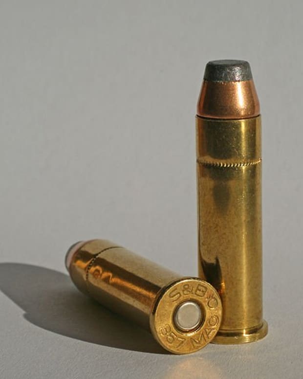 41 Remington Magnum The Perfect Revolver Cartridge Skyaboveus