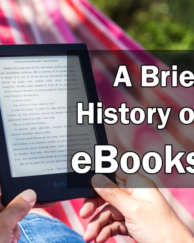 the-history-of-ebooks