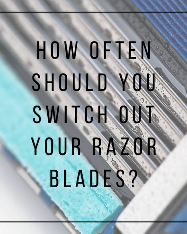 how-often-should-you-change-razor-blades