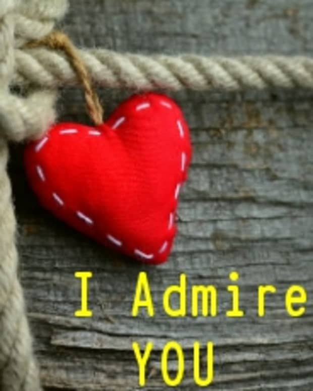i-admire-you