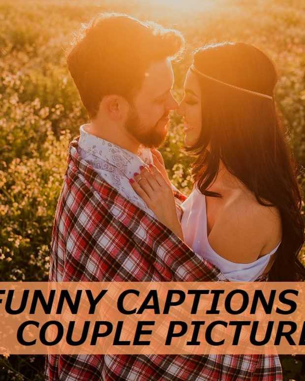 100+ Romantic Captions for Couple Pictures PairedLife