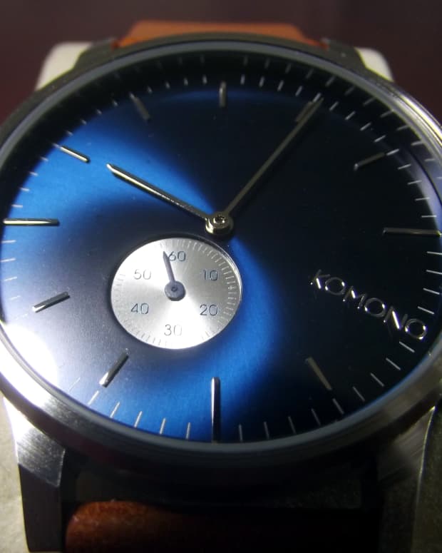 review-of-the-komono-winston-quartz-watch