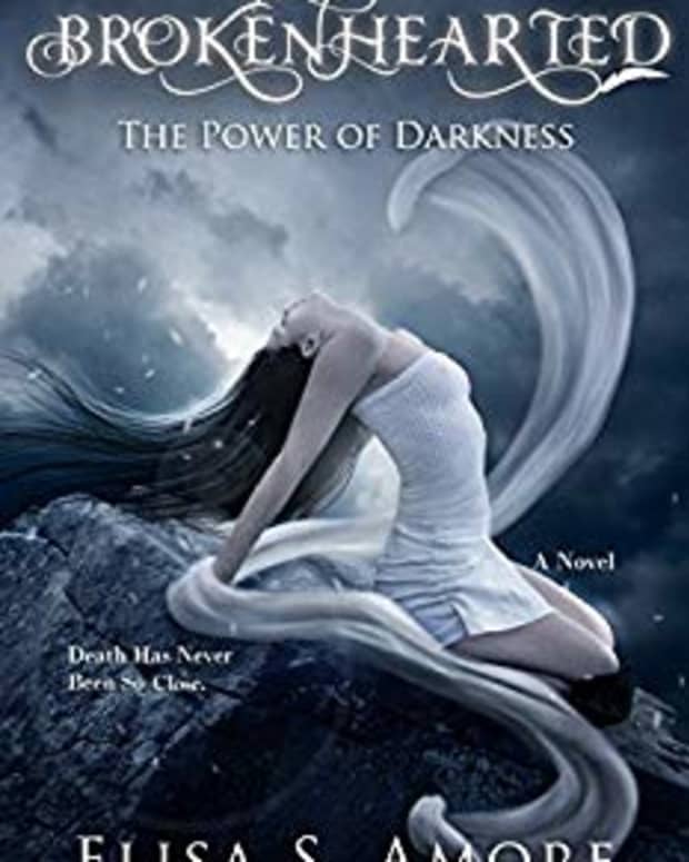 brokenhearted-the-power-of-darkness-by-elisa-s-amore-a-personal-review