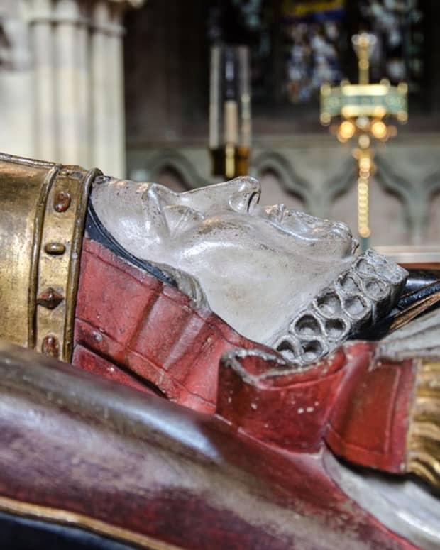 five-english-archbishops-who-died-violently