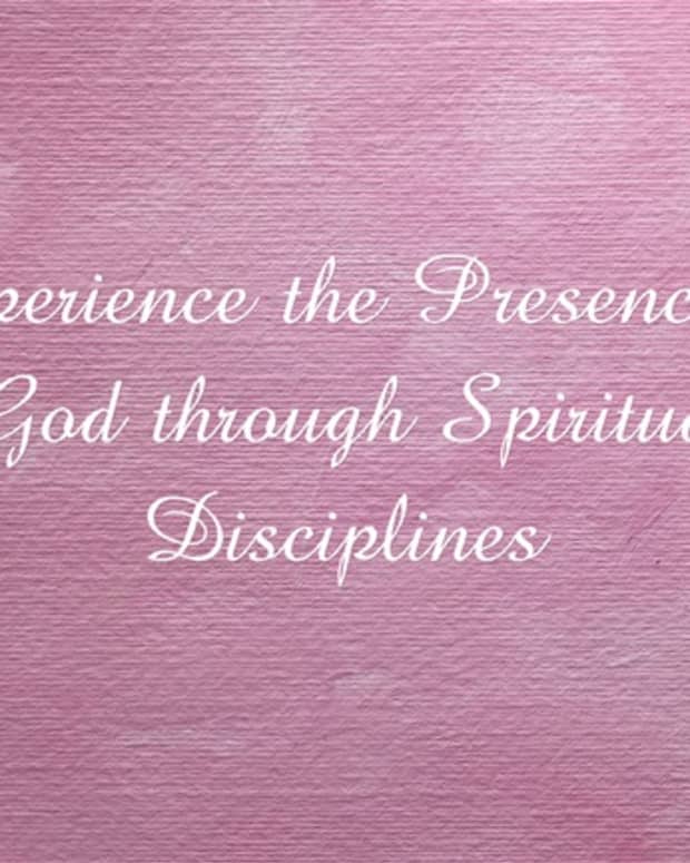 ways-to-experience-the-presence-of-god