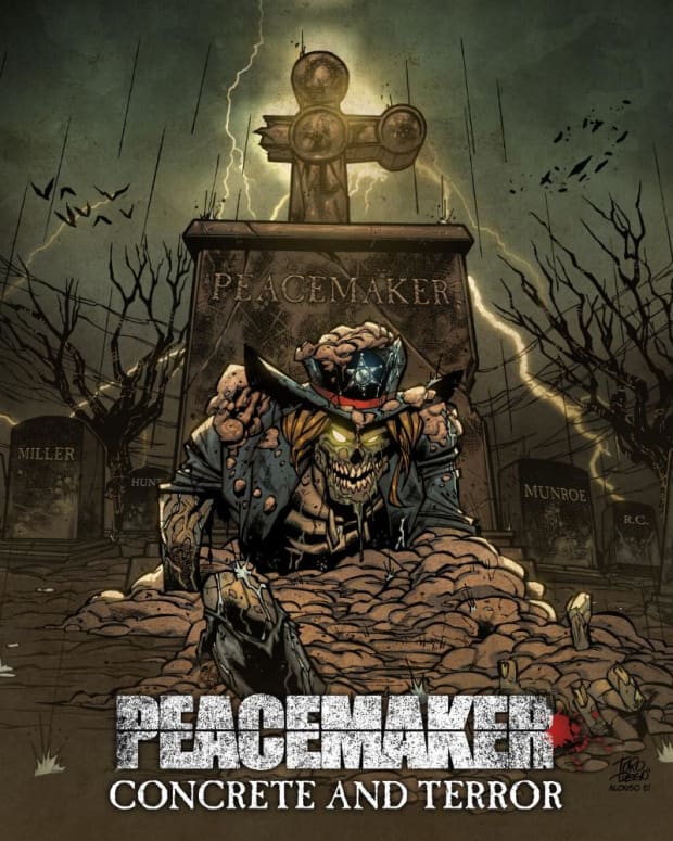 peacemaker-concrete-and-terror-album-review