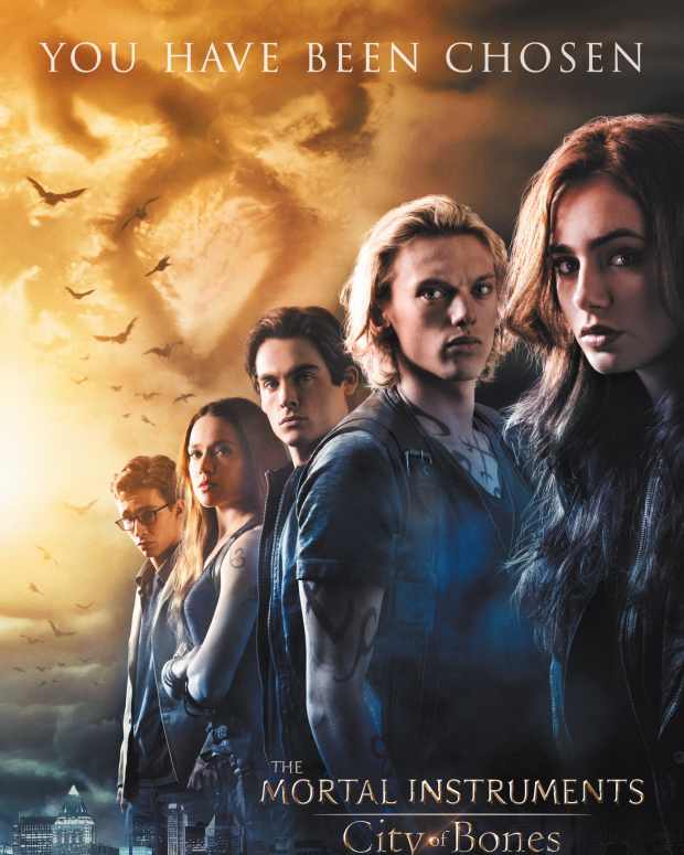 movies-like-the-mortal-instruments