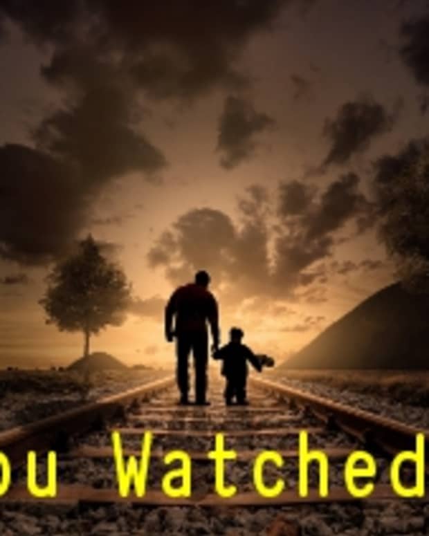 you-watched-me