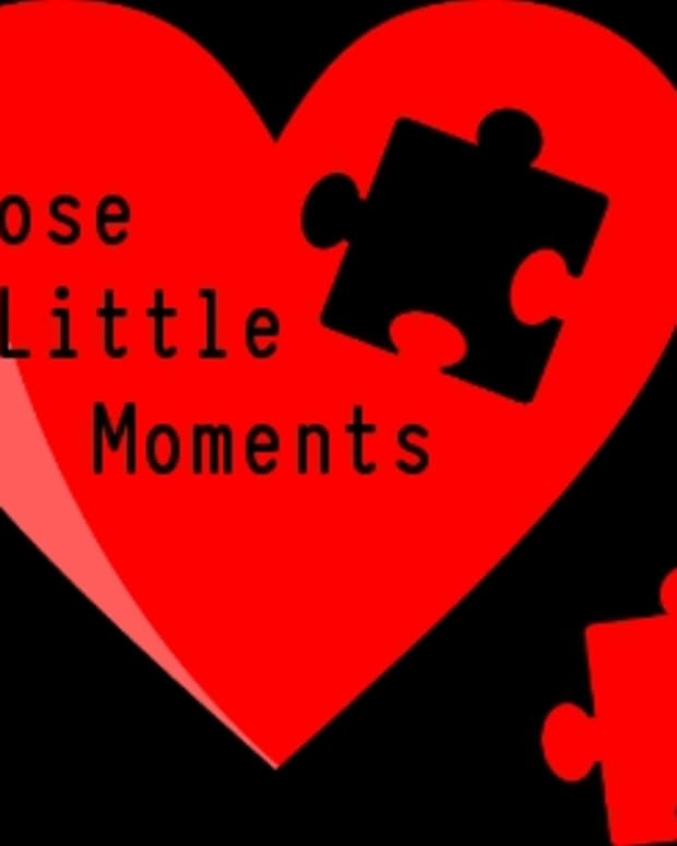 those-little-moments