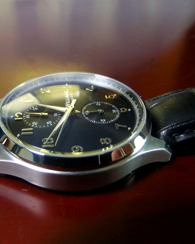 review-of-the-william-l-1985-chronograph