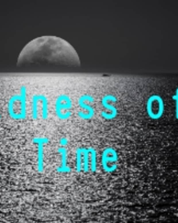 poem-oldness-of-time