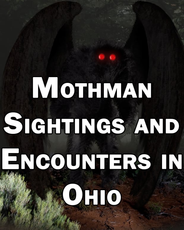 mothman-sightings-and-encounters-in-ohio