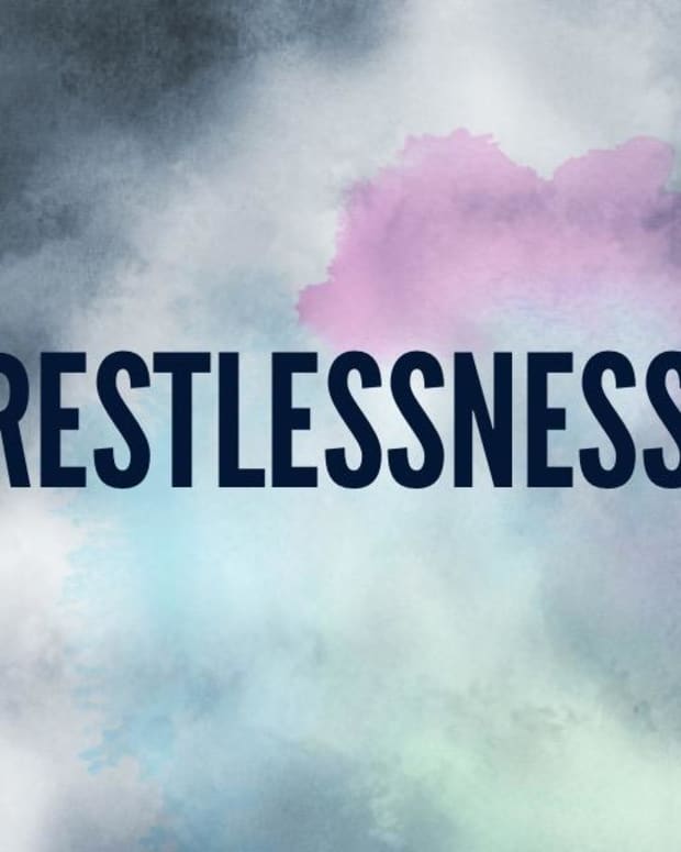 what-to-do-with-your-restlessness