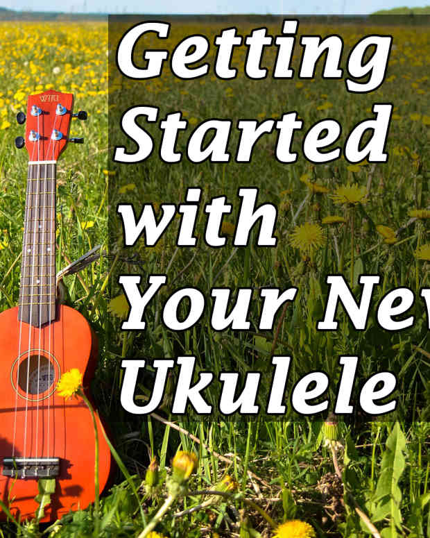 6 Simple Ukulele Songs to Strengthen Your Barre Chord Muscles Spinditty