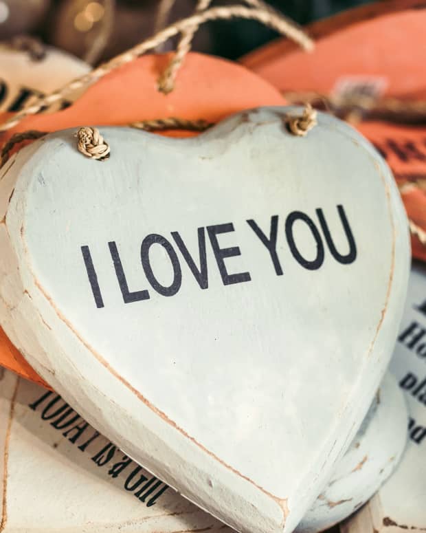 Love Songs To Dedicate