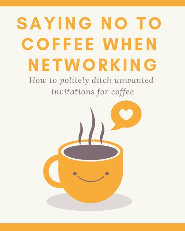 saying-no-to-coffee-when-networking