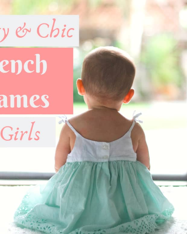 french-girl-names