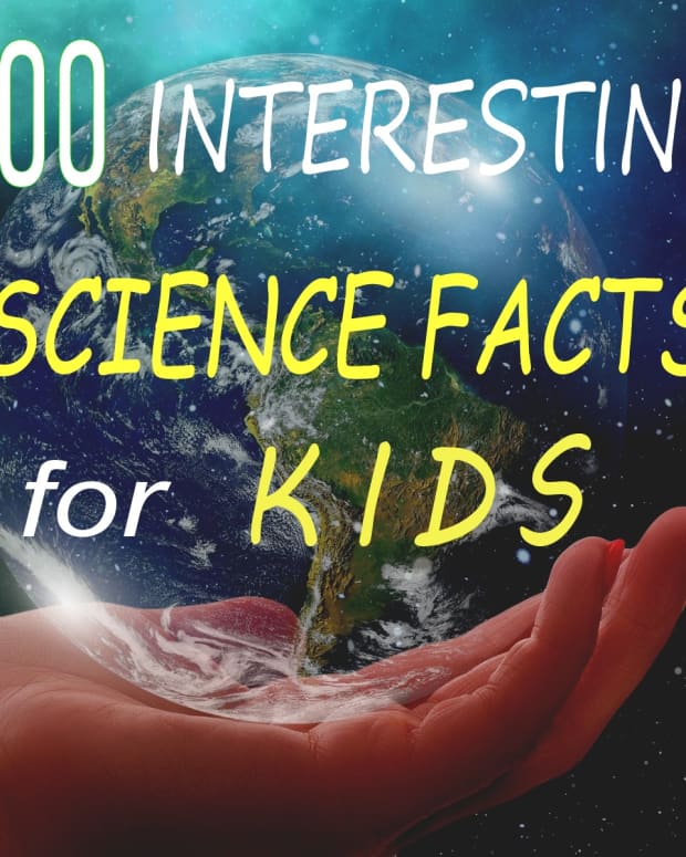 top-100-interesting-science-facts