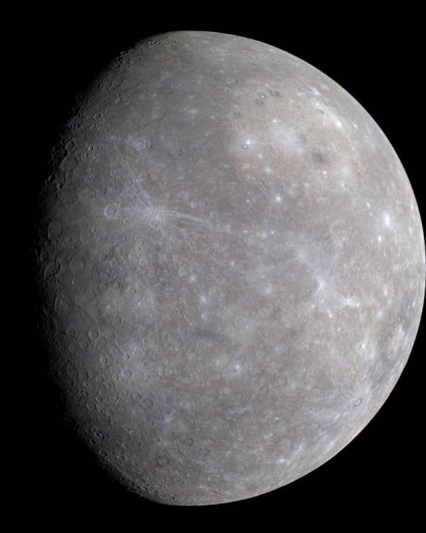 mercury-quick-facts