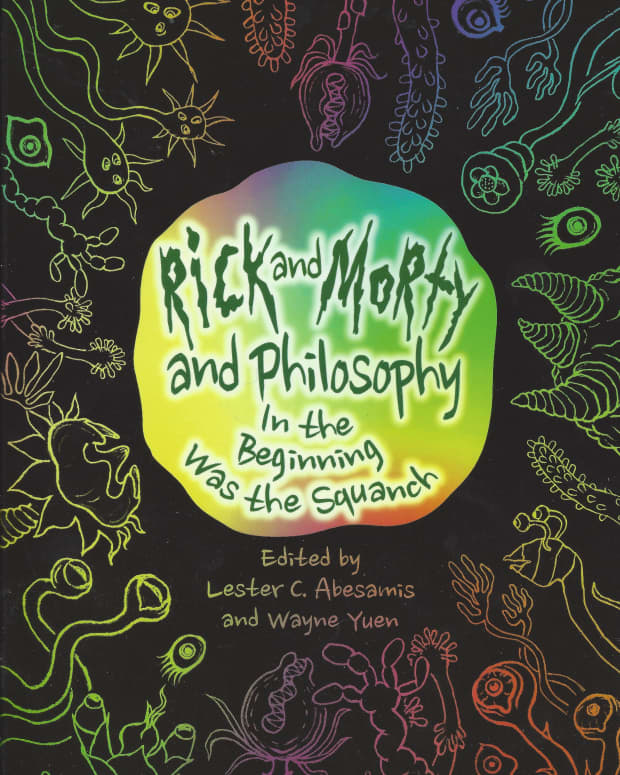 book-review-rick-and-morty-and-philosophy