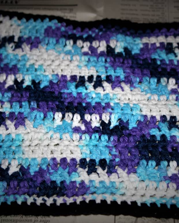 super-lather-crochet-washcloth-pattern