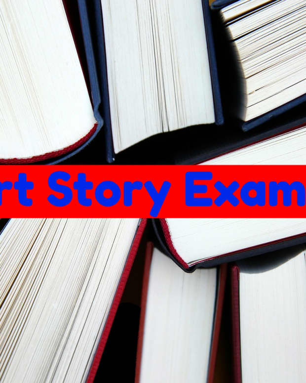 short-story-examples-online
