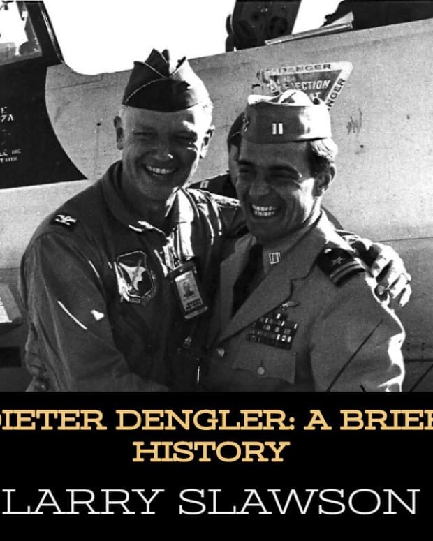 dieter-dengler-a-brief-history