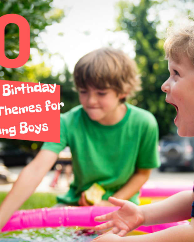 10 Year Old Boy Birthday Party Ideas In Winter Go images Web