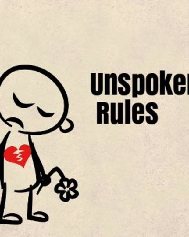 poem-unspoken-rules