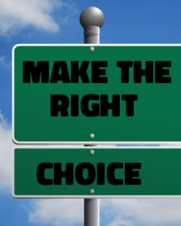 poem-make-the-right-choices