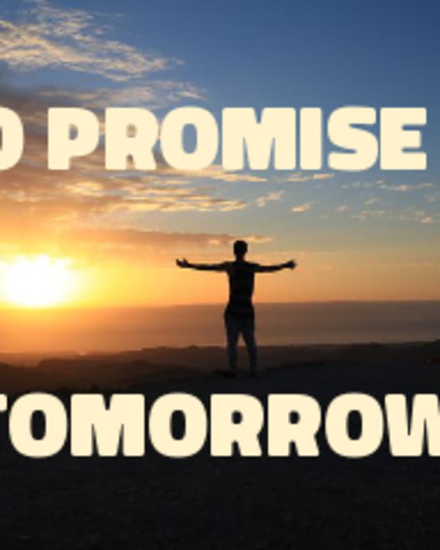 poem-no-promise-of-tomorrow