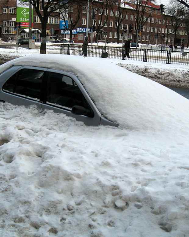 Why Is the Heater in My Car Blowing Cold Air and Not Heat? AxleAddict