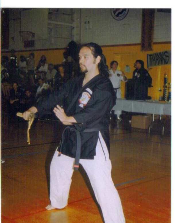 The Most Effective Martial Art for SelfDefence on the Street HowTheyPlay