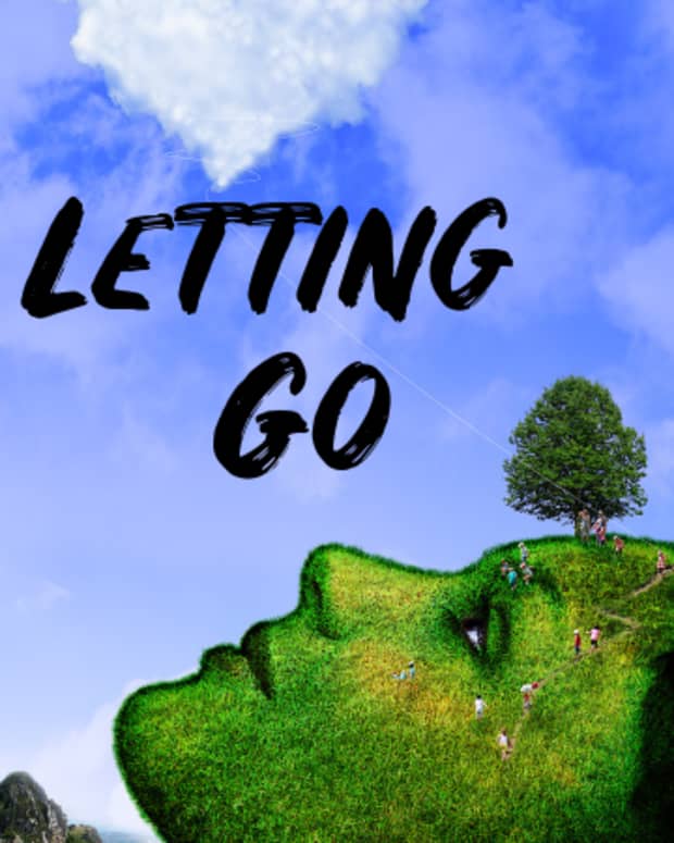 poem-letting-go