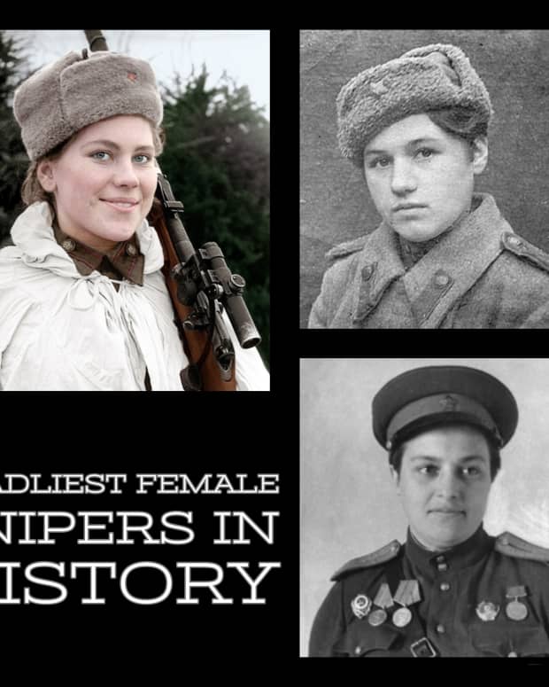 deadliest-female-snipers-in-history