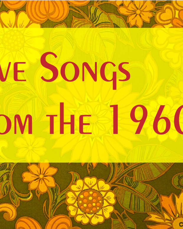 11 Great Love Songs From the 1970s - Spinditty