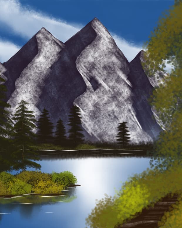 how-to-start-painting-like-bob-ross-digitally-for-free