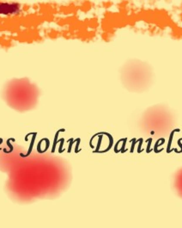 the-james-john-daniels-stories-story-two-a-man-on-a-mission
