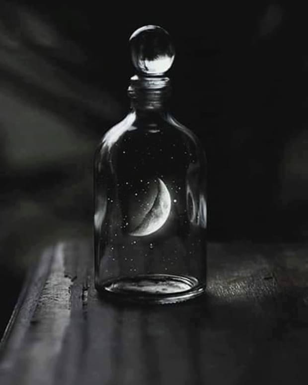 how-to-make-moon-water