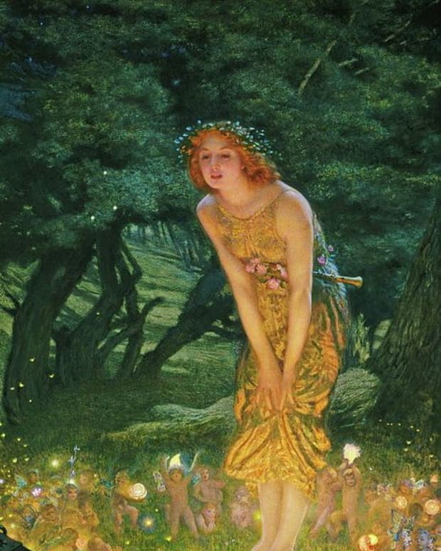 faeries-fairies-the-faery-realm