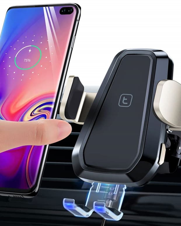 product-review-torras-automatic-car-mount-wireless-charger