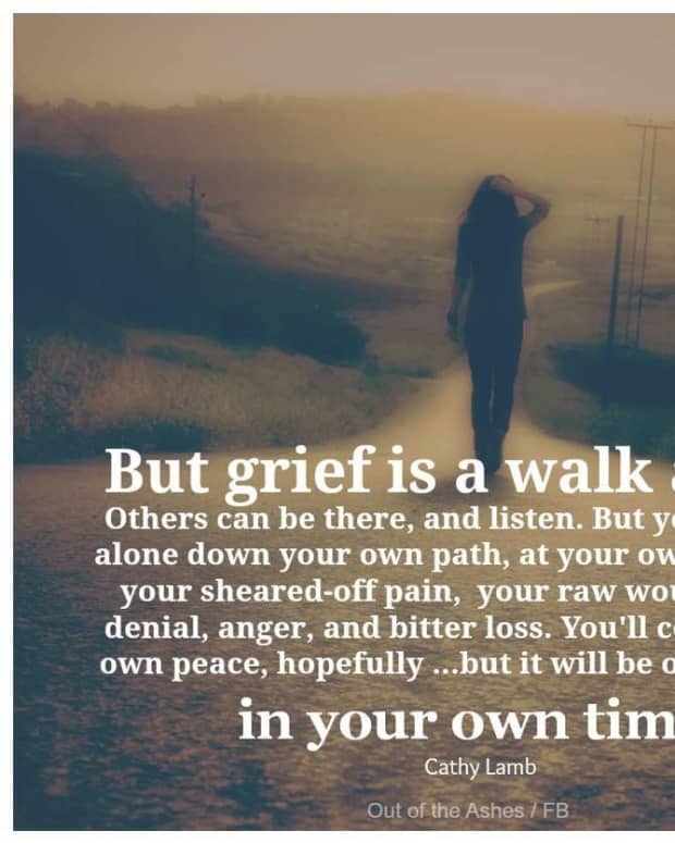 no-guide-to-grief
