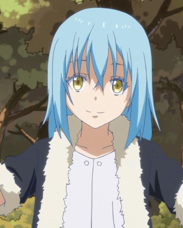 That Time I Got Reincarnated as a Slime to Get Global Release  The  Hollywood Reporter