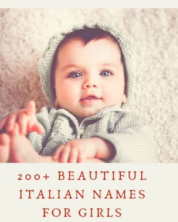 0 Unique And Meaningful Middle Names For Girls Wehavekids