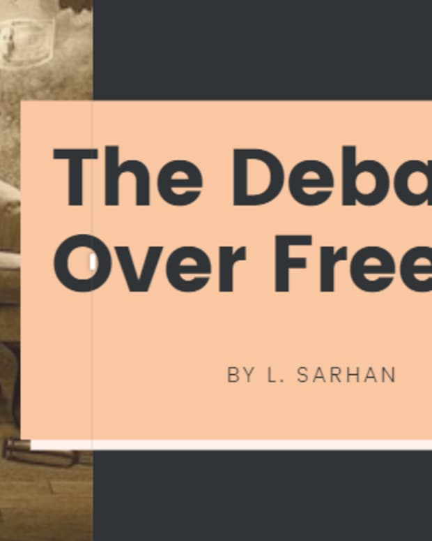 the-philosophical-debate-of-free-will