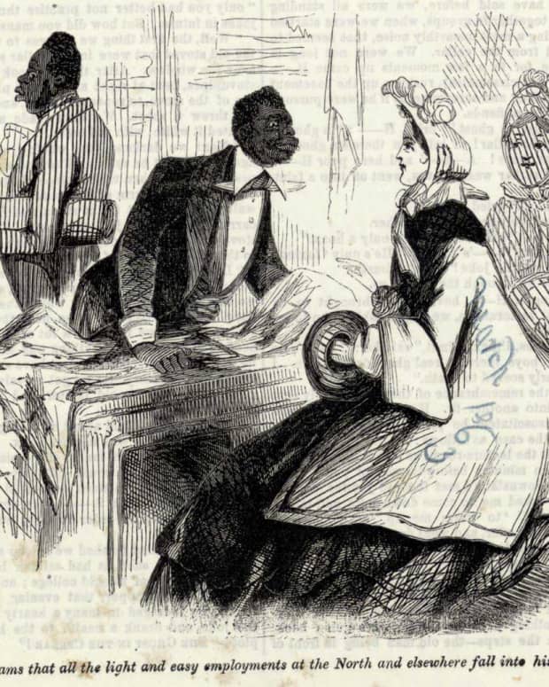 stereotyping-african-americans-through-caricatures