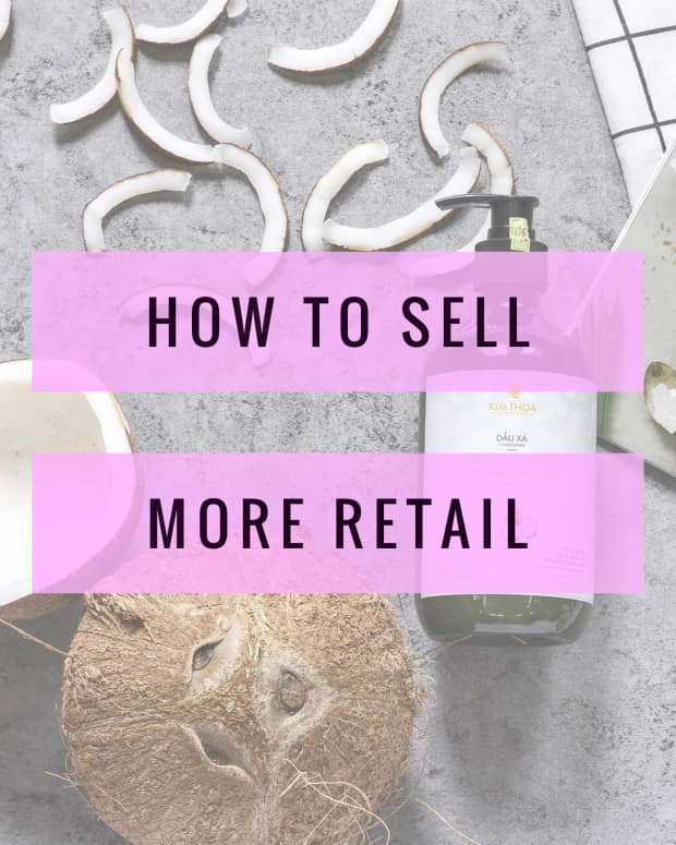 how-to-sell-more-retail-as-an-independent-contractor-freelance-hairstylist-or-salon-owner