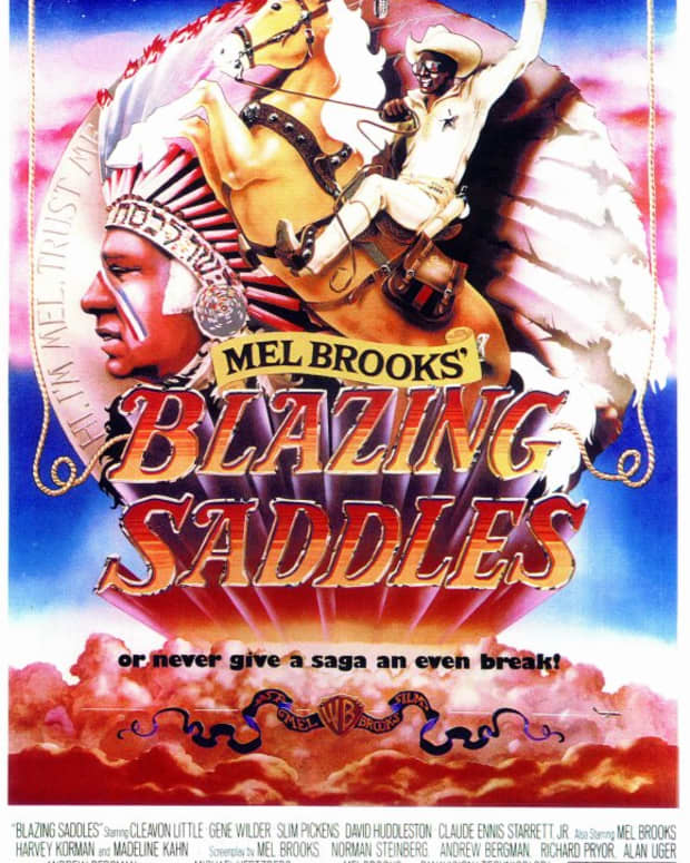 should-i-watch-blazing-saddles