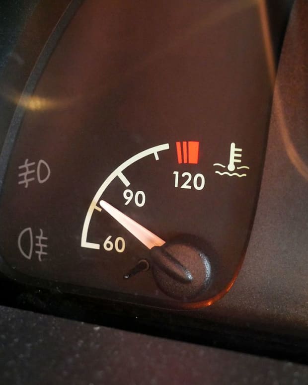 Why Is the Heater in My Car Blowing Cold Air and Not Heat? AxleAddict